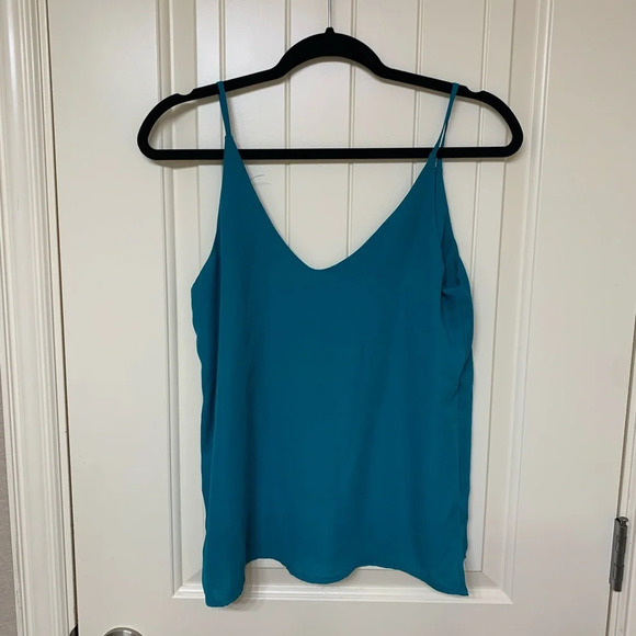 Meraki Teal Tank - Picture 5 of 5